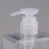 280 ml Empty Soap Bottle with Refillable Dispensing Containers for Storing Conditioner, Body Hair