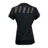 Off-White Womens/Ladies Logo T-Shirt