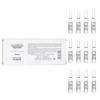 10D Hyaluronic Acid Ampoule Serum Concentrate 48ml
