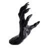 Halloween Hand Kaarsenhouder - Wandlamp Hangend Ornament Tafelblad Decoratie voor Huisfeest Decor