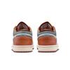 NIKE Air Jordan 1 Men's Low-Top Basketball Shoes FZ5042-041