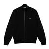 Lacoste Mens Full Zip Sweatshirt