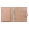 Filofax Classic Stitch Soft System Notebook