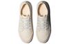 ASICS Court Trail Casual Shoes Beige/White Women's 1203A147-750