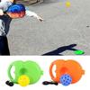 Pickleballs Training Tool Pickleballs Trainer with 40 Holes Pickleballs Ball