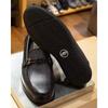 Vainer Men S Black Comfort ShoeS 1f82