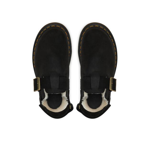 Шлёпанцы Dr. Martens Jorge II Faux