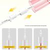 Jianli Dual Bearing Tangle-Free Jump Rope for Students