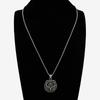 New Elk Animal Pendant Hip Hop Retro Trendy Pendant Necklace