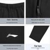 Li-Ning Men's Spring Autumn Sportswear Set