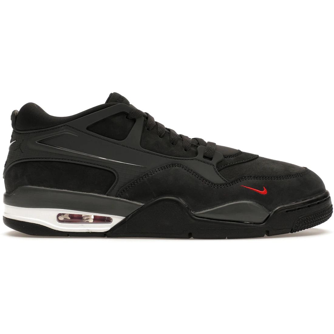 

Кроссовки Jordan 4 RM SP Nigel Sylvester Driveway Grey(HF4334-004) 47.5