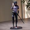NARUTO ITACHI Modellskulptur, Anime-Zubehör, Figuren, Heimdekorationen, Kleine Geschenke, Weihnachtsgeschenke