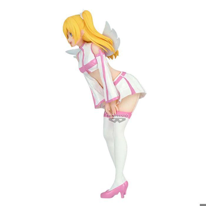 Figurine Banpresto Liliel Angel