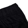 Nike Logo Comfortable Fashion Waterproof Knitted Sports Pants Men Bottoms Black 703206-010
