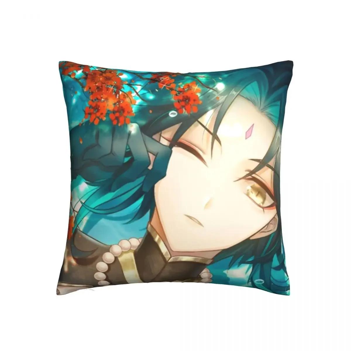 

Ударная Разбавленная Наволочка Печать Полиэстер Наволочка Подушка Подарок Наволочка Чехол Дом Молния 66x66cm