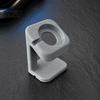 Bay Window Watch Stand 3D Printed Smartwatch Stand, Minimalist Desk Holder for Apple Samsung Creative Desktop Accessory Watch, PLA Display Charging,