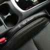 For Alfa Romeo 2Pcs Car Seat Gap Filler Strip Soft Pads Leather Car Styling Spacer For Alfa Romeo Giulietta Mito 159 Giulia Stel