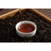 Yunnan Puer Tee Zhang Xiang Uralter Baum Puerh Lose reife Korbpackung 300g