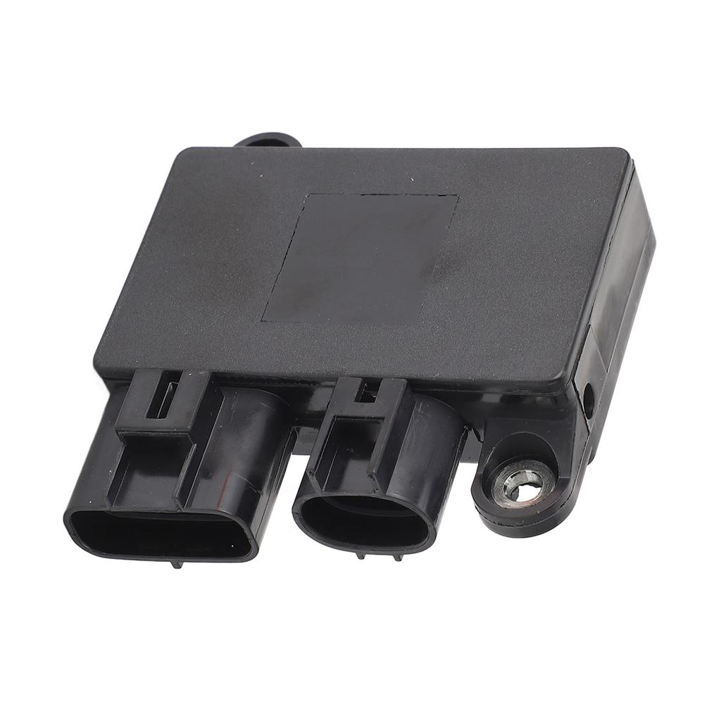 Cooling Fan Control Module 5pin 89257 12010 Replacement for Toyota Corolla 1.8L 2009 To 2013