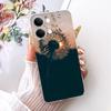 Transparent Casing For Vivo Y05 Cover Luxury Cute Cat Fashion Butterfly Cool Painted Funda For Y05 Vivo Phone Case