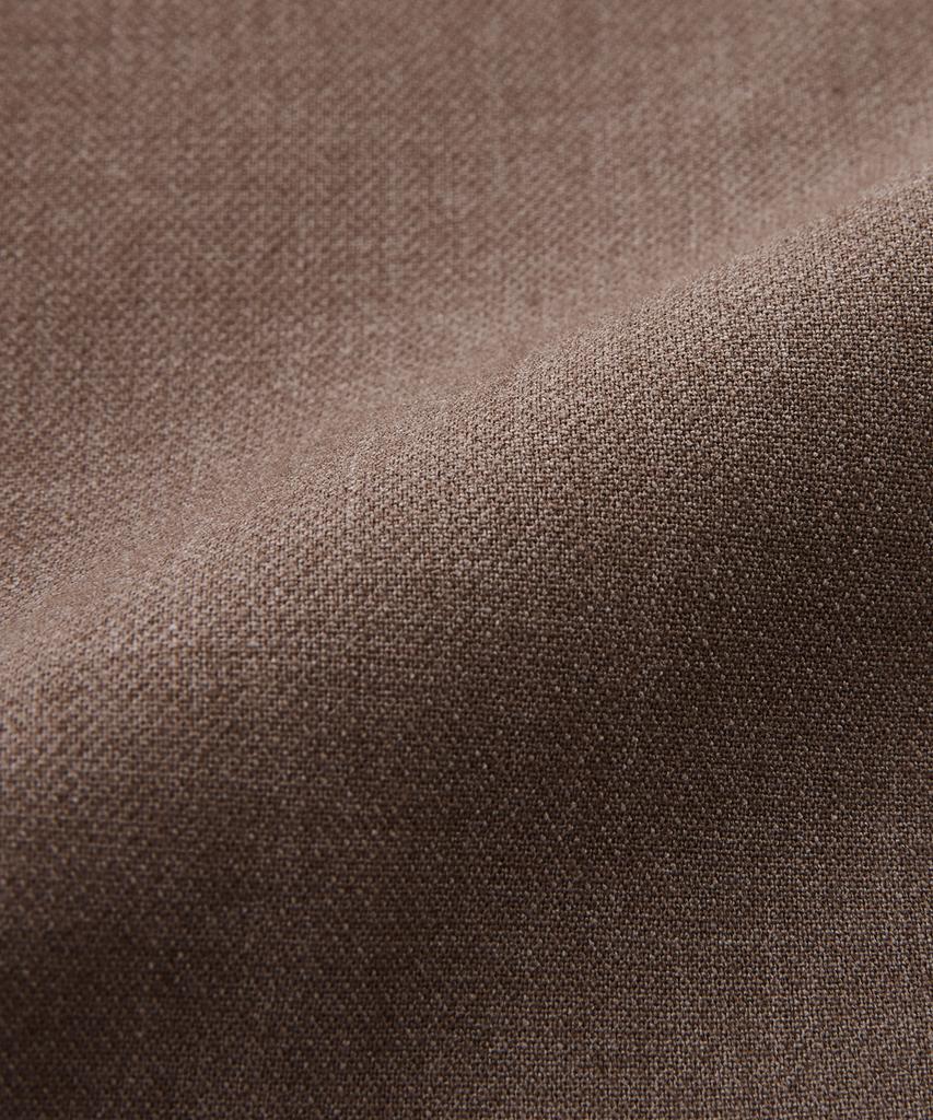 STCO 4Way Stretch Essential Setup Pants_Brown (Wide Fit)_Sepuz53Wsh