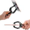 Double Suction Cup Plier LCD Display Opener for Cell Phone Tablet Smartphone