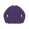 Small Box Stripe Sweater SUP-SS23-088