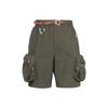 ACG Snowgrass Men's Cargo Shorts Green DN3946-325