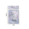 30 Sheets DIY Sticker Book Soft Light Album Series Cut Film Sticker Book  Journal Decoration