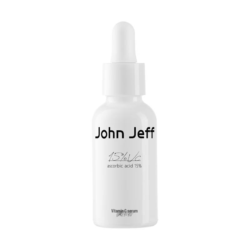 John Jeff Vitamin C Essence