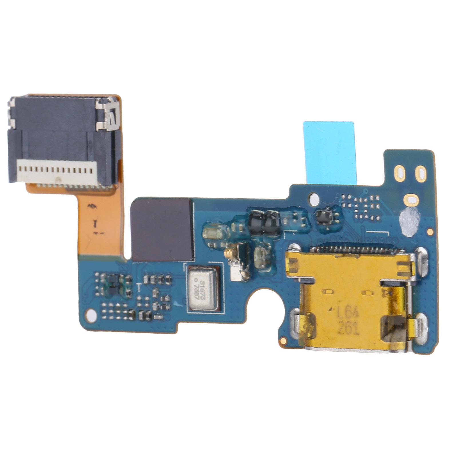 

USB Charging Port Connector Cable Dock with Replacement Tools for LG G5 H850 H840 H820