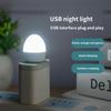 Book LED Light Portable Lamp Dormitory Bedside Desk Lamp LED Eye Protection Student Study Reading Table Lamp Night Light