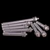 Silent Wheel Axle Pin