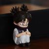 10cm JJK Anime Figure Choso mini cute action Figure aggrieved Choso Figurine Desk Statue Model Doll Collection Toy Birthday Gift