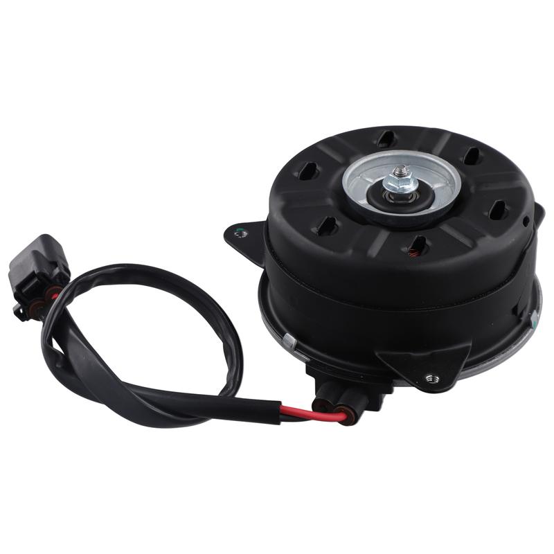 Cooling Fan Motor For Honda Accord 2.4L 2013-2017 19030-5A2-A01 190305A2A01 Radiator Engine Motor