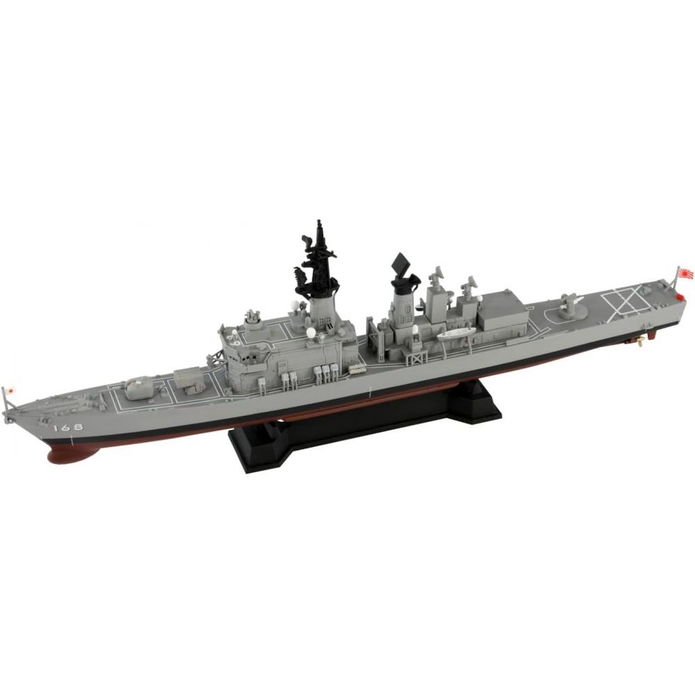 

Pitlord 1 700 Skywave Series Japan Maritime Self Defense Force Destroyer Ddg 168 Tachikaze Plastic Model J101