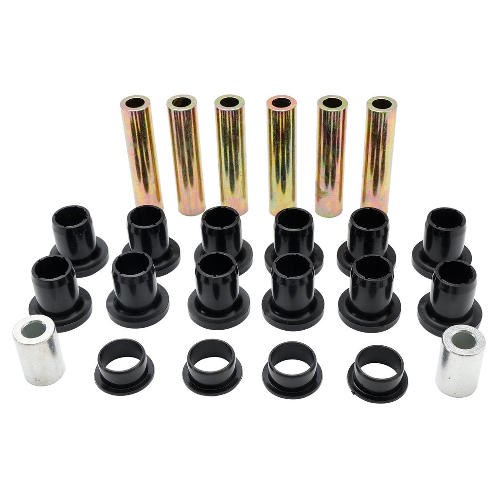 Vorderes Hinteres Querlenkerbuchsen-Kit Für Polaris RZR 900 EPS 1000 XP 4 14-16