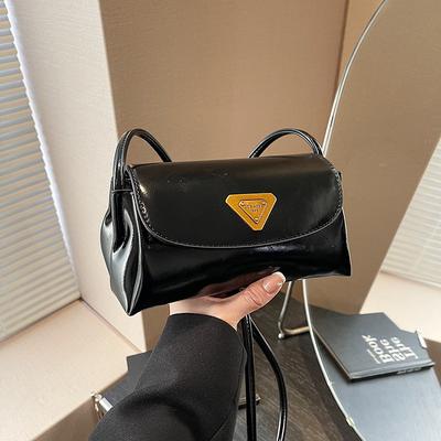 Bag Women's New Shoulder Bag Shoulder Messenger Bag