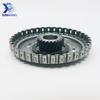 JF015 JF015E RE0F11A CVT Automatic Transmission Clutch Planetary Gear Carrier Suitable for Nissan Sentra Note Suzuki