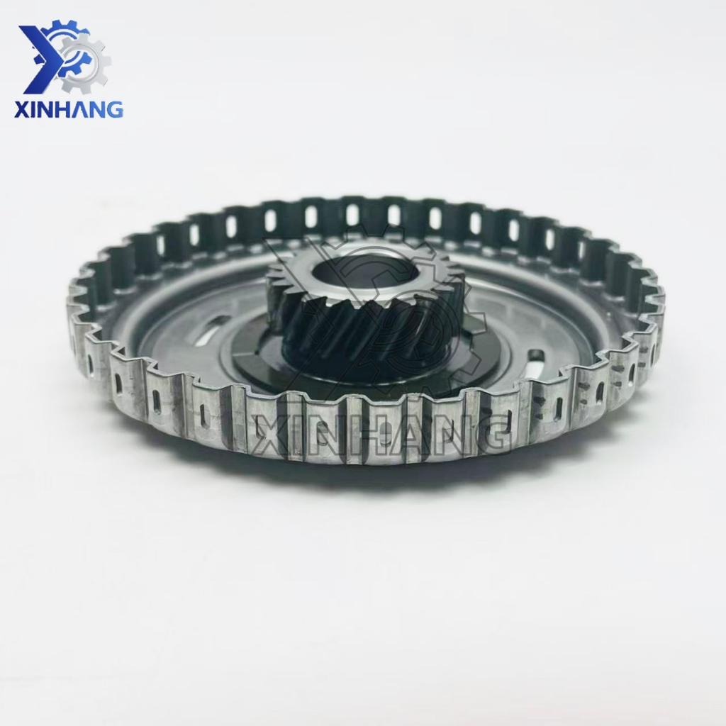 JF015 JF015E RE0F11A CVT Automatic Transmission Clutch Planetary Gear Carrier Suitable for Nissan Sentra Note Suzuki