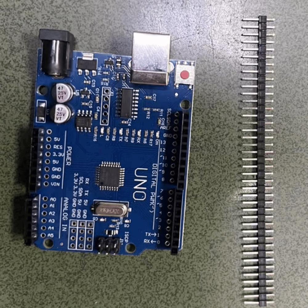 USB Cable R3 Development Board ATMEGA328P R3 Electronic PCB Board  Arduino Compatible IDE