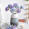 European Style High-quality Artificial Flower Material Living Room Bedroom Decoration Floral Arrangement Photography Props Fake Flower Decoration