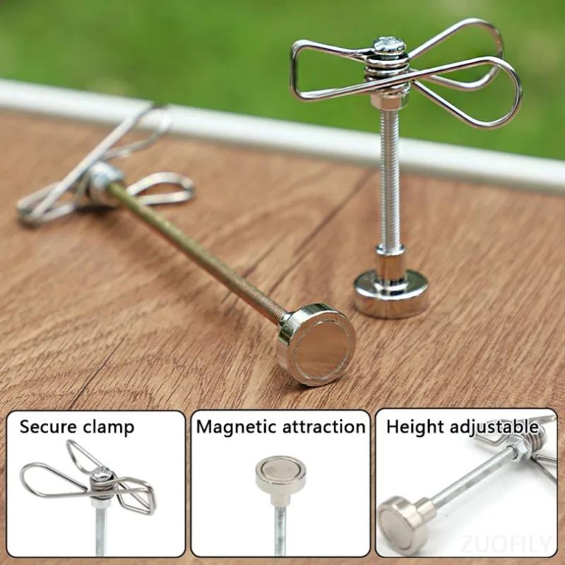 Movable Mosquito-repellent Incense Holder Vertical Frame Crocodile Holder Double-headed Mosquito-repellent Incense Tray Holder