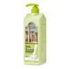 Body Wash Lime & Basil 1L – Refreshing Moisturizing Body Cleanser