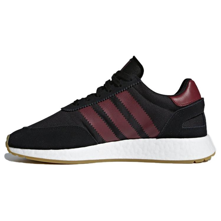 adidas I-5923 'Black Burgundy' B37946