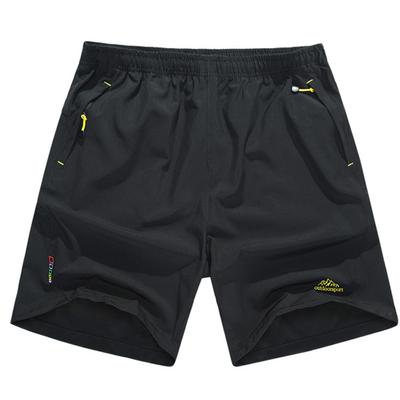Mountainskin Sommer Herren Quick Dry Shorts Lässige Strandshorts Atmungsaktive Hosenshorts Kleidung