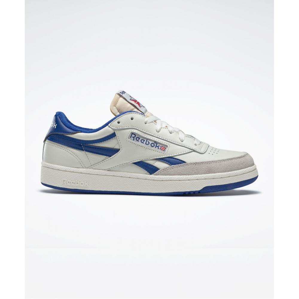 

REEBOK Club C Revenge Винтаж Синий FW4863