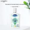 Longliqi SOD Honey Body Lotion with Aloe