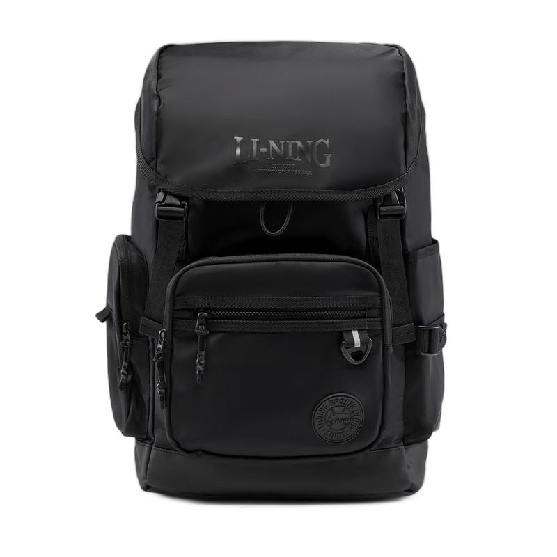 Li-Ning ABSV237 Unisex Sport-Lifestyle Backpack F