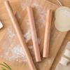 SIFAR Solid Wood Rolling Pin